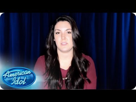 Kree Harrison: Top 4 Finalist Diaries Redux - AMERICAN IDOL SEASON 12