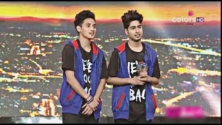 DIL CHEEZ TUJHE DEDI dance Video Song | AIRLIFT | Akshay Kumar | Ankit Tiwari, Arijit Singh by S&amp;D