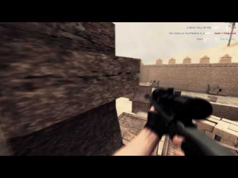 CS:S | Comebackclip - by xin