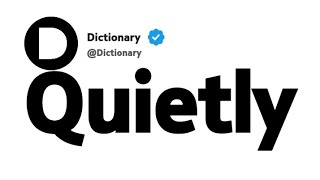 Quietly Synonyms | Similar Words 