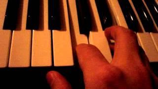 Los Cazahuates - Joan Sebastian (En Teclado)