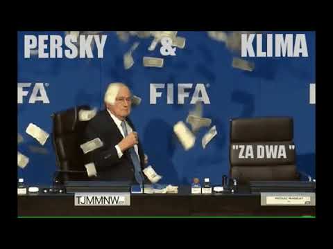 PERSKY X KLIMA - ZA DWA