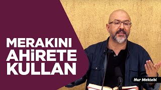 Cehennemden Kurtulmak İsteyen İzlesin - Uğur Akkafa