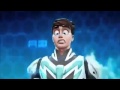 Max Steel Intro Español Latino
