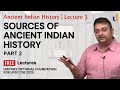 The Itihas-Puran Tradition and Foreign Travelogues in Ancient Indian History