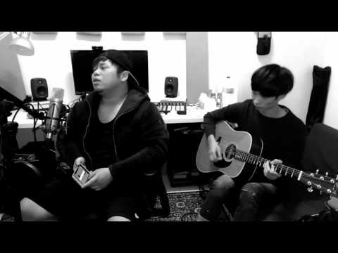 VT STAR英語ボイスバトルオブザイヤー】カオカイウェイ ホットライン・ブリング・ケフラニ×チャーリー編 (【VT STAR 年度英文歌喉戰】高愷蔚 hotline bling kehlani x charlie version)