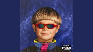 Cover art for All That