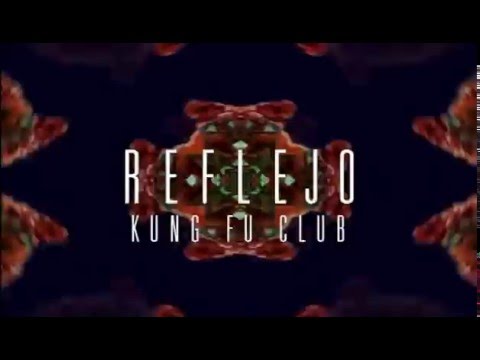 KungFu Club - Reflejo