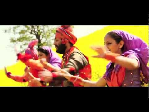 [E3UK Records] Gupsy Aujla & Saini Surinder - Bhangra Official Video