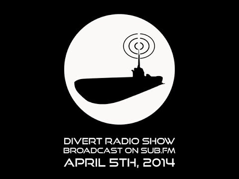 2014-04-05 Divert Radio @ Sub.FM - Roonigan x Bojcot Selectah