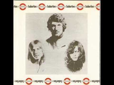 Bakerloo - Bring it on Home