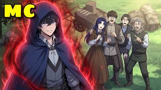 Isinilang Muli Bilang Anak Ng Magsasaka Kinokopya Ang Magic - Manhwa Recap Tagalog