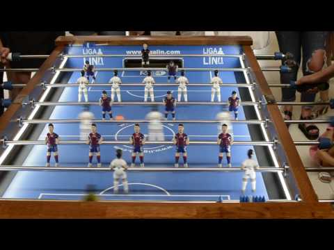 FINAL NACIONAL LINMANIA F5 2017