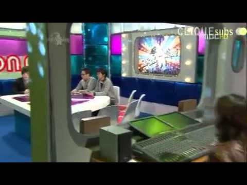 CLIQUE SUBS  101124 Radio Star   GoFi   CO ED & T ara   Video Dailymotion