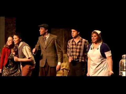 2013 Ja zuster Nee zuster - Mn opa