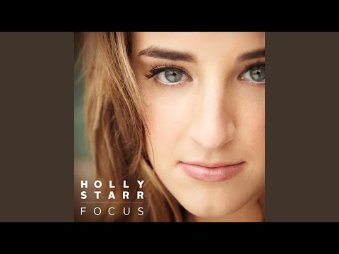 What Is Love - Holly Starr