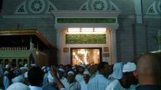 Ravza ı Mutahara'Medine