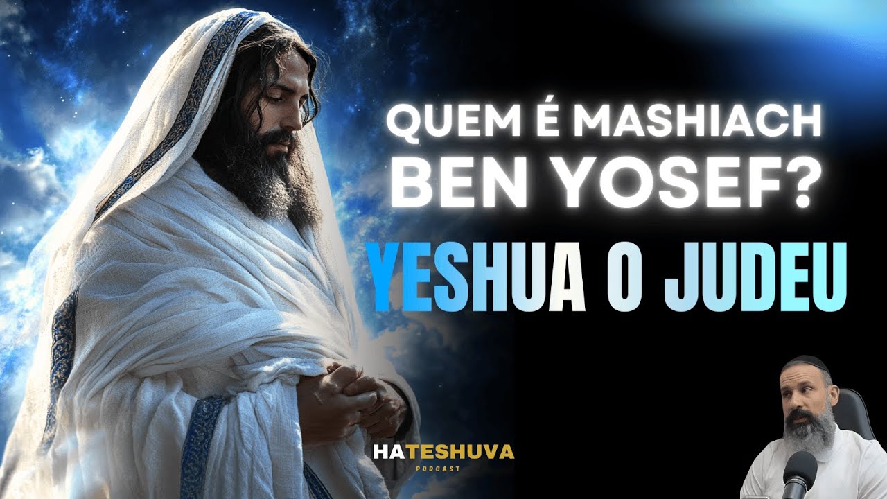 PROFECIAS A RESPEITO DO MESSIAS | HATESHUVÁ #29