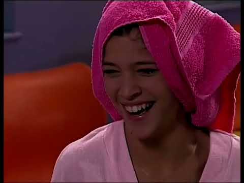 Rebelde way - capitulo 124 temporada 1 || los 15 de marizza y mía #scenes #rebeldeway