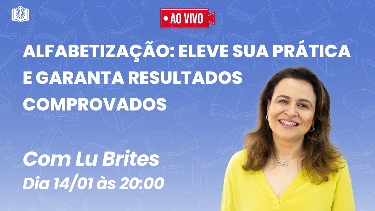 Alfabetização: Eleve sua prática e garanta Resultados Comprovados