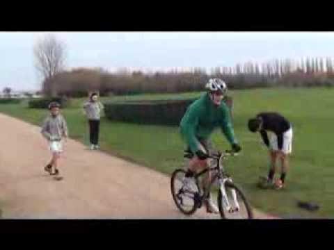 Centre d'entrainement ligue de Normandie de Tennis
