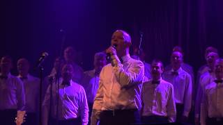 Lucky One - Eggkleiva mannskor