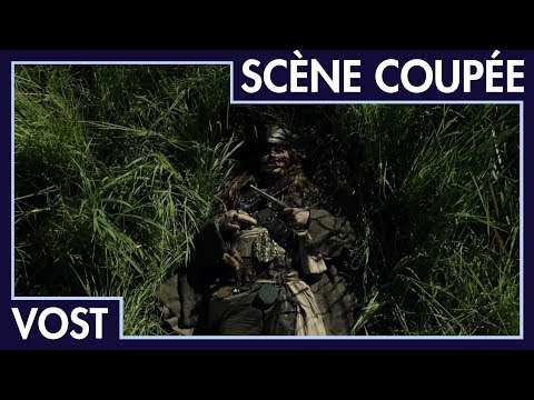 Pirates des Caraïbes : La Vengeance de Salazar - Scène coupée : Le bandit de grand chemin (VOST)