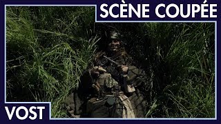 Pirates des Caraïbes : La Vengeance de Salazar - Scène coupée : Le bandit de grand chemin (VOST)