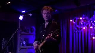 Tommy Stinson - Never Aim To Please (Bash & Pop) • Normaltown Hall • Athens, GA • 7/31/16