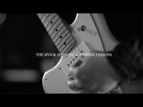 Lanterns On The Lake - Swimming Lessons (Live)