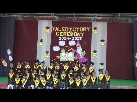 GROUP SONG VALEDICTORY FUNCTION 2024-25-0