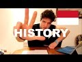 HISTORY of INDONESIA in 3 minutes