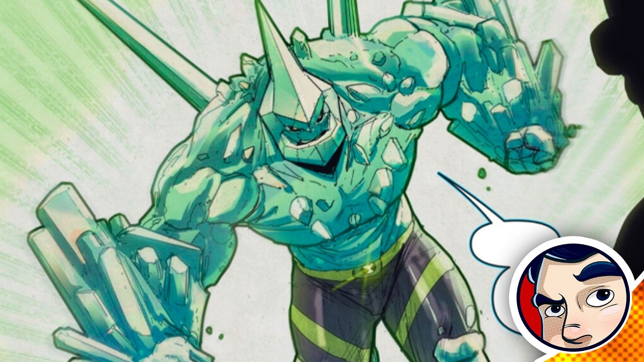 Ben 10 vs Kraab The Bounty Hunter!