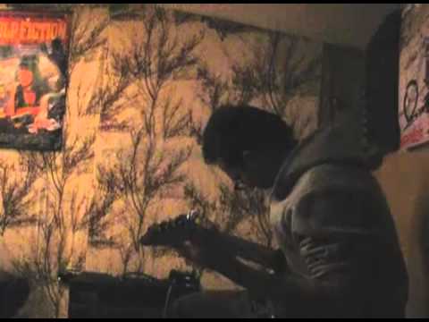 Studio raport cz. 3 - Gitary + Wokal