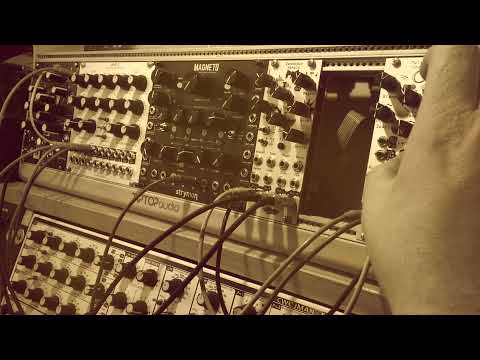 Malotus Versio by Noise Engineering