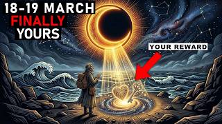 Pisces New Moon Grants Your Deepest Wish - The Universe FINALLY Answers (3 Signs Experience MAGIC)