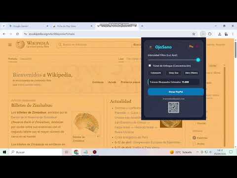 Item video thumbnail
