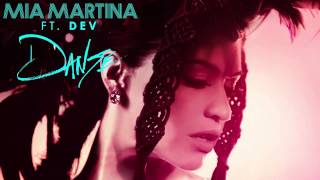 Mia Martina - Danse | Official Audio Release HQ [new]