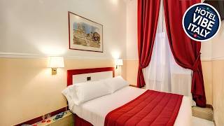 Hotel Giotto Flavia | Rome, Italy | Hotel Review 🏩