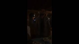 Doğuş- Ben İnsan Değil Miyim-Canlı Performans