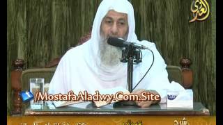 صورة البخاري (388) " فاطمة سيدة نساء أهل الجنة " كتاب فضائل الصحابة ح(3767) للشيخ مصطفى العدوي