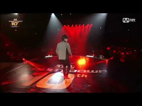 GOT7 jinyoung how to avoid cover