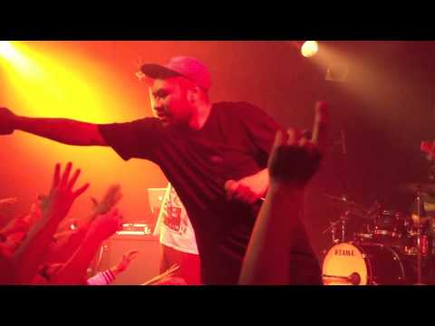 Home Brew live in Hamilton