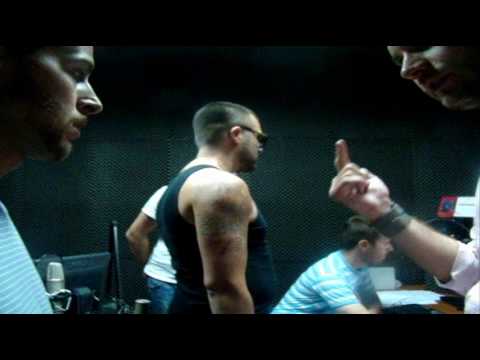 RadioPlus working with Kulayde