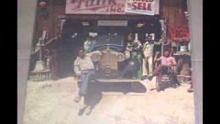 Funk Inc. - Somewhere In My Mind