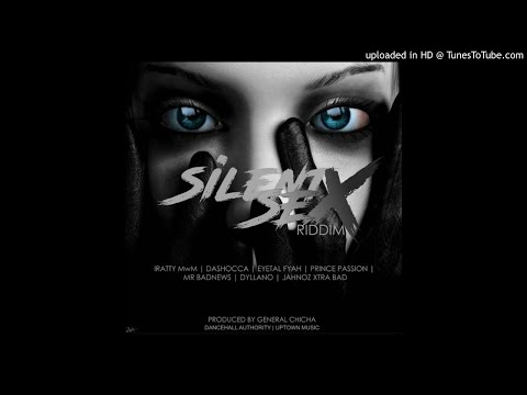 DaShocca x Eyetal Fyah x I Ratty x Prince Passion - Talking About (Silent Sex Riddim)