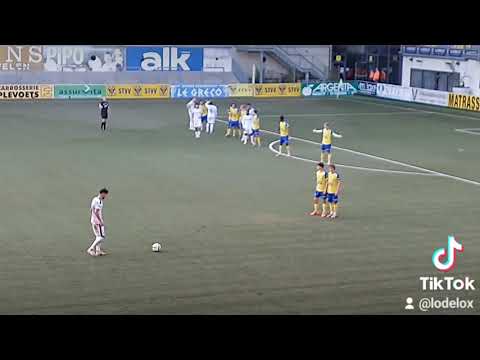 Jong Stvv vs Sk Tongeren (0-1 - 03/11/24)