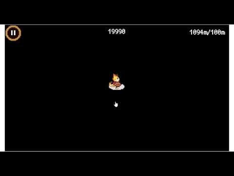 Getting a 20000 score in Rugby in "Google Doodle Champion Island Games Begin!"