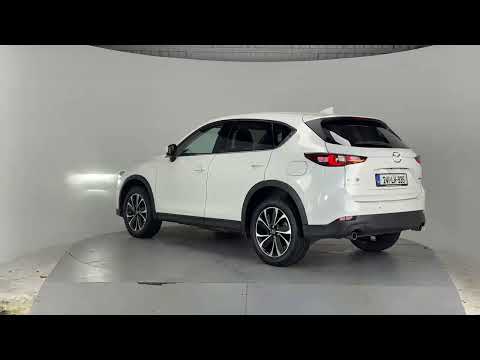 Mazda CX-5 6 MT EXCLUSIVE-LINE **FULL BLACK LEATHE - Image 2