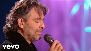 Andrea Bocelli - Estate - Live From Lake Las Vegas Resort, USA / 2006 ft. Chris Botti